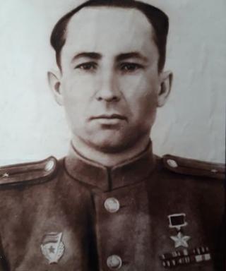 Константинов Лаврентий Сергеевич