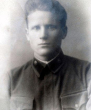 Минин Алексей Степанович