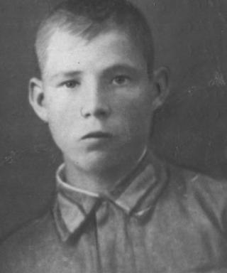 Сарычев Алексей Васильевич