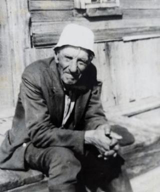 Григорьев Максим Гаврилович