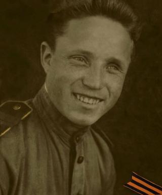 Коршунов Василий Константинович