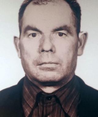 Елизаров Петр Степанович