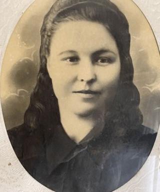 Лебедева Екатерина Сергеевна