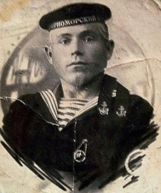 Коновалов Дмитрий Лукьянович