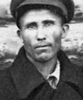 Осокин Василий Фёдорович