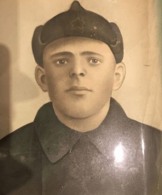 Пилипенко Григорий Ильич