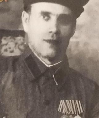 Маркин Николай Николаевич