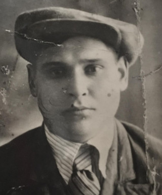 Гавриличев Петр Миронович