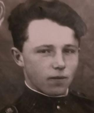 Скачков Лев Николаевич