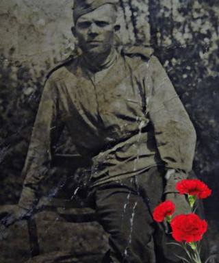 Тютюнников Павел Георгиевич