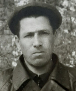 Ефимов Василий Иосифович