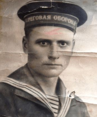 Василенко Макар Корнеевич