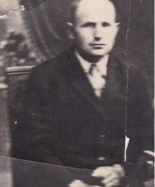 Веретюшкин Алексей Степанович