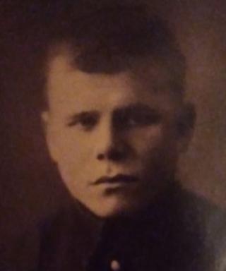 Веденский Анатолий Григорьевич