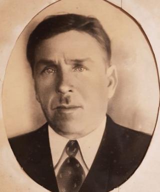 Сосин Иван Петрович