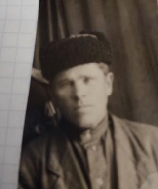 Синюков Дмитрий Иванович