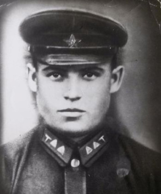 Дятченко Иван Гаврилович