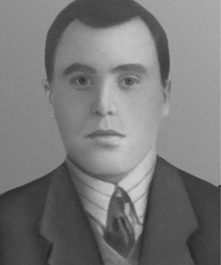 Белоруков Павел Петрович