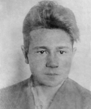 Лосев Валентин Николаевич