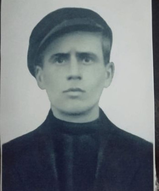 Ивакин Павел Алексеевич