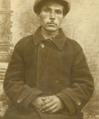 Бондарев Данила Стефанович