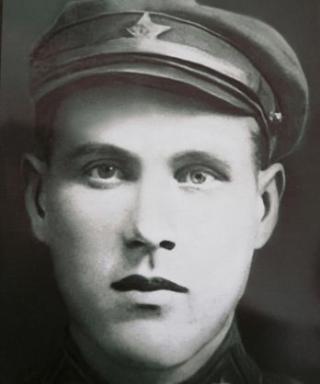 Дмитриев Петр Иванович