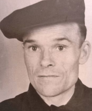 Плаксин Алексей Николаевич