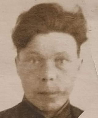 Сергушкин Игнат Петрович