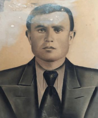 Обертинский Франк Иванович