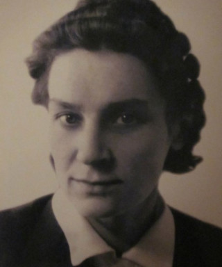 Перминова Анна Ивановна