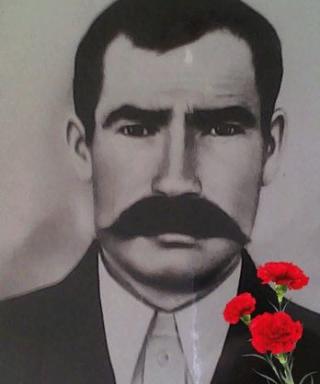 Михно Арсентий Анисимович