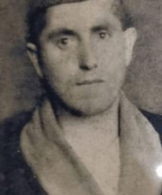 Малков Иван Михайлович