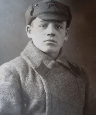 Зырянов Павел Кириллович