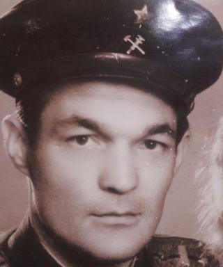 Газизов Завдят Салихович