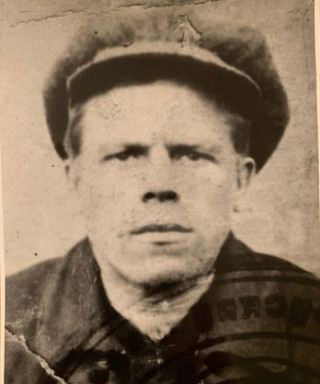 Коротков Иван Яковлевич