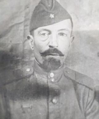 Винников Кузьма Никонорович