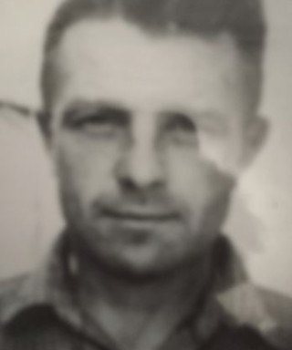 Бабенков Петр Семенович