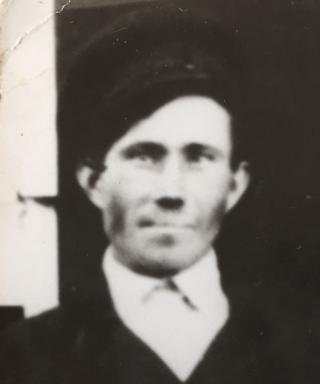 Кондратьев Иван Григорьевич