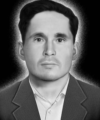 Аитов Гиният Сунгатович