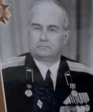 Стасенко Михаил Николаевич