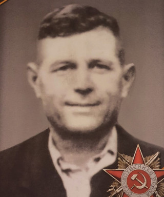 Познанский Михаил Константинович