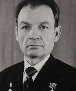 Тимошков Виталий Ильич