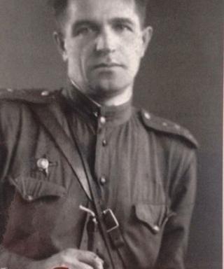Беляев Дмитрий Викторович
