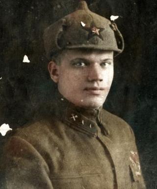 Сергеев Алексей Васильевич
