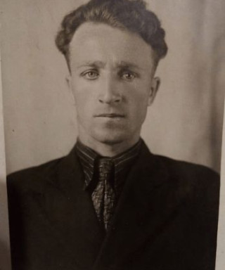 Головкин Александр Матвеевич