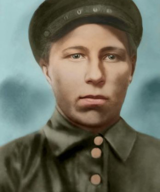 Сырцов Серафим Филиппович