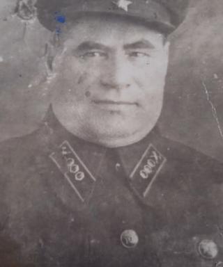 Сайкин Александр Самойлович