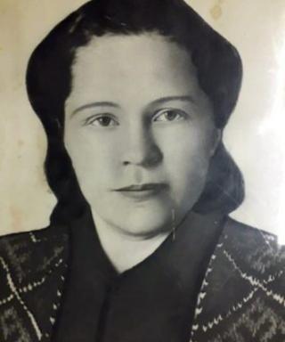 Шастина Мария Максимовна