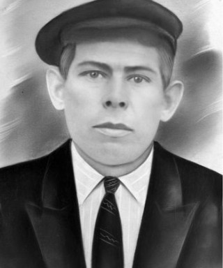 Музяков Павел Ефимович