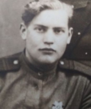 Лавров Владимир Иванович